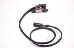 Oem Arctic Cat 0686-071 Ignition Analyzer Harness Used. Price: $28.87.