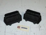 Arctic Cat 2012 Sno Pro 600 Sx V-force 3 Intake Reeds Pair 2900-068 Used. Price: $249.95.