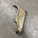 12 14 15 16 Ski-doo Xp Mxz Xrs 600 Left Spindle Gold 505073135 22271 Used. Price: $42.00.