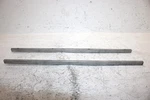 2002 Ski-doo Mxz 700 Oem Frame Protector Pair 518321543 SS20 Used. Price: $14.99.