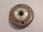 Vintage Arctic Cat Snowmobile Flywheel 3002-113 '76 '79 Tigre Z Jag Used. Price: $49.99.