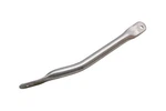 Oem Polaris 5342112 Front Bumper Support Used. Price: $19.99.