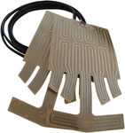 Rsi Grip Heater W/oem Connector New. Price: $89.87.