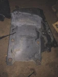 Ski-doo Mx Z Rev Radiator Cover 511000437 American Sled Parts Facebook Fs Gc Used. Price: $35.00.