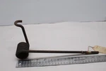 Nos Kimpex 04-383-01 Polaris Snowmobile Lh Rear Torsion Spring Repl. 7041084 New. Price: $23.74.
