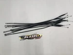 Ski-doo Throttle Cable 512061026 New Take Offs. Price: $26.00.