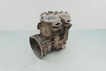 2000-2002 Ski-doo Formula Mxz Summit Oem Complete Carb Engine Motor Ass'y Used. Price: $1194.97.