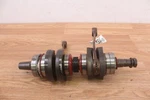 2000 Ski-doo Summit 800 Zx Crankshaft / For Parts Bent Rod -768MILES Used. Price: $129.00.