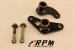 Polaris Oem Steering Pivot Arm Rack Assembly Idler Pitman Set 1820579 Used. Price: $25.99.