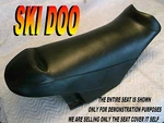 Ski-doo Summit Mxz Seat Cover 2006-09 Skidoo 550 600 800 Adrenaline REV554 New. Price: $99.95.
