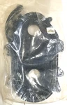 Nos Oem Arctic Cat Black Dropcase 0702-275 Artic Remanufactured. Price: $103.50.