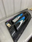 95 96 97 98 Polaris Indy 500 440 Evolved Xlt Right Side Panel Door Fairing Cowl Used. Price: $65.79.