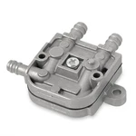 1988 1989 1990 For Yamaha Snoscoot Sno-scoot Fuel Pump Assembly New. Price: $69.98.