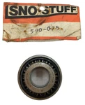 Moto-ski, Ski-doo Snowmobile Chain Case Bearing Cone Lm 11949 Sno-stuff -590-075 New. Price: $19.99.
