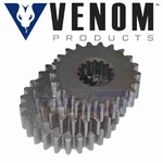 Venom Hyvo Top Gear For 2014-2015 Arctic Cat Xf 8000 Sno Pro Drive Fa New. Price: $61.70.