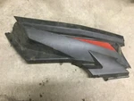 Arctic Touring Bearcat Lynx Rear Rh Fender 2718-488 S017B New. Price: $39.65.