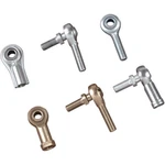Wsm Tie Rod End Right -left 3/8"-24 08-116 New. Price: $23.57.
