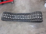 Camoplast Ripsaw Ski-doo Yamaha Artic Cat Track Studded 15/137/1.25 2.86 Pitch Used. Price: $284.99.