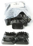 Stud Boy 2522-P2-BLK Super-lite Plus Pro Series Double Backer .75IN. Black New. Price: $147.99.
