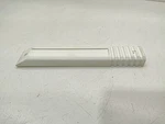 Bumper Cap, White - 2000 Polaris Nos Used. Price: $44.99.