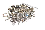 2008 Ski-doo Mxz Tnt 500SS 120" Xp Miscellaneous Nuts Bolts Hardware Used. Price: $29.95.