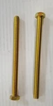 New Oem Arctic Cat Pair Of Cap Screws Hex 3/8X16X5 0623-123 Artic Remanufactured. Price: $11.39.