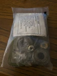 Arctic Cat Snowmobile Roller Kit 0636-786 New. Price: $16.00.