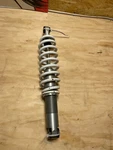 2019 Polaris Axys Walker Evans Rear Skid Short Shock 300 Miles Used. Price: $249.69.