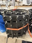 10-23 Ski-doo Renegade Mxz Tundra Freeride Track Gtx Gxs 2.86 15 1.25 137" New. Price: $750.00.