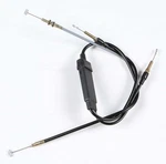 SP1 Throttle Cable For 2011 - 2013 Polaris 550 Shift 136 Snowmobile New. Price: $42.55.