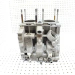 2006 Polaris Switchback Engine Motor Cases 0453149 0453150 Used. Price: $258.09.