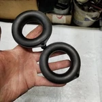 2008-17 Polaris Iq Dragon Widetrak Rmk Shift Lxt Switchback Airbox Boots 5413608 Used. Price: $17.10.