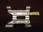 2006 Ski-doo Summit Rer F/c Engine Support 550F Oem 512060034 Used. Price: $39.50.