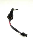 Oem Arctic Cat Snowmobile Ignition Switch & Key 0609-806 Read Listing New. Price: $79.95.