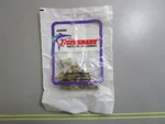 *new Oem* (lot Of 10) 0770 Arctic Cat Tigershark Nut 0623-481. Price: $10.12.