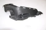 2014 Ski-doo Renegade 800 Etec 137" Xs Right Side Lower Belly Panel Cover Used. Price: $74.95.