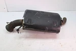 10-14 Arctic Cat TZ1 Lxr Exhaust Silencer Muffler Pipe 1712-611 Used. Price: $200.00.