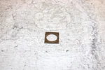 1998 Ski-doo Mach 700 Oem Spindle Wear Plate 506081200 Q3915 Used. Price: $9.99.
