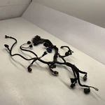Main Wire Harness, - 2007 Polaris Fs/fst Iq Touring Used. Price: $125.00.