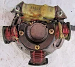 97' Arctic Cat Zr 440 Stator #3004-971 Item #926 Used. Price: $69.00.
