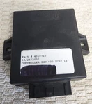 Polaris 4010715 Ignition Controller, Nos New. Price: $99.95.