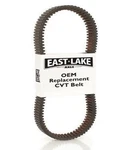 Ski-doo Snowmobile Cvt Carbon Fiber Drive Belt Fits 417300383 417300166 New. Price: $66.00.
