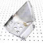 2009 Arctic Cat F5 Shield, Toe Right 3606-710 Used. Price: $12.01.