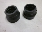 2 New Oem Ski-doo 570039100 Carburetor Rubber Boots Adapters 94 Formula Mx 470. Price: $44.04.