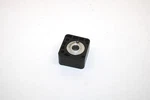 Ski-doo Oem Rear Arm Left Pivot Block 503191563 Q4693 Used. Price: $24.99.