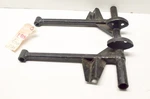 Oem Arctic Cat 0704-025 Front Weldment Arm Used. Price: $84.99.