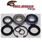 Balls Shaft Bearing And Seal Kit For 2016 Polaris 800 Rush Pro-s Le Rk New. Price: $52.20.