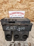 Arctic Cat 99 Zrt 600 Airbox Lid Tool 0770-352 Used. Price: $80.00.