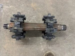 Ski-doo Mxz Renegade Xrs 850 Gen Cog Shaft Drive Axle 2023 25 Gsx 900 24 Used. Price: $218.49.