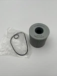Fram Motorcycle Full-flow Lube Cartridge: CH6013 New. Price: $5.84.
